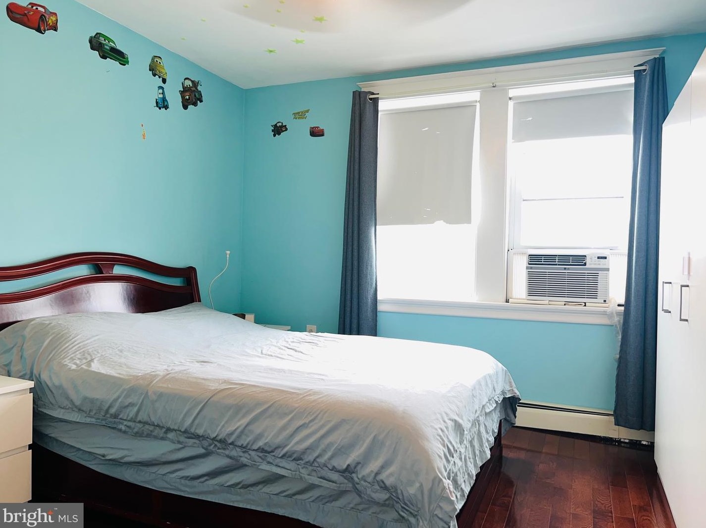 3241 Rawle St, Philadelphia PA  19149-2620 exterior