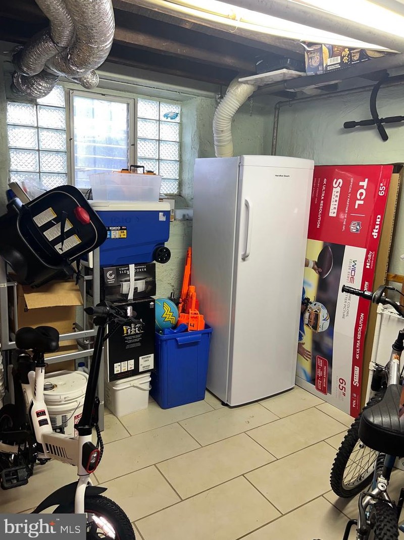 3241 Rawle St, Philadelphia PA  19149-2620 exterior