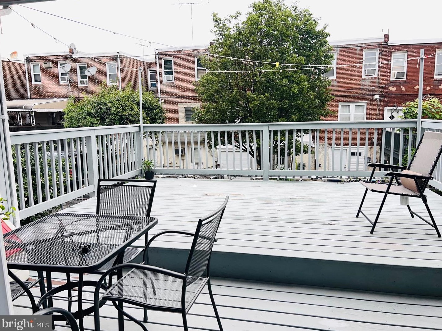 3241 Rawle St, Philadelphia PA  19149-2620 exterior