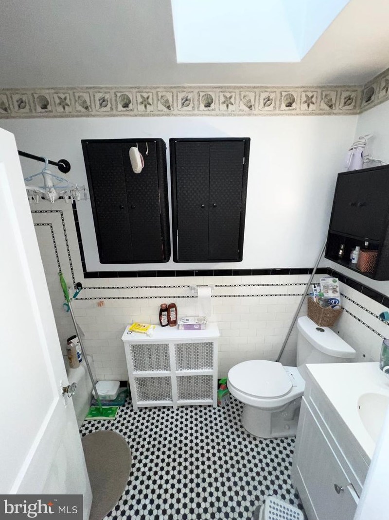 3241 Rawle St, Philadelphia PA  19149-2620 exterior