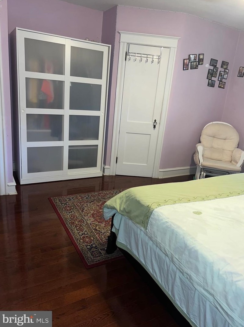 3241 Rawle St, Philadelphia PA  19149-2620 exterior