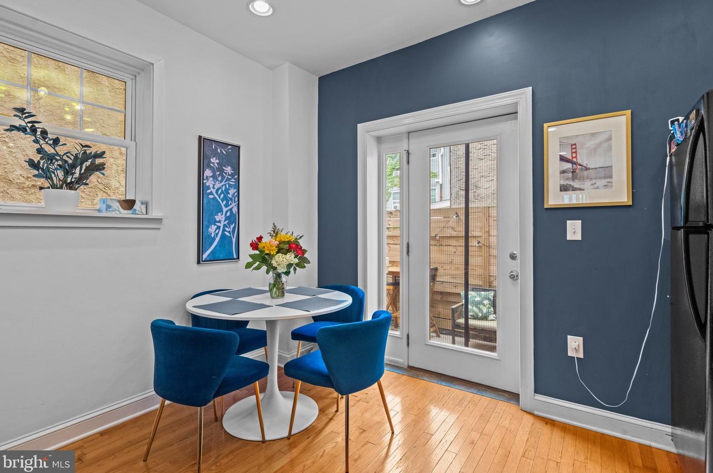 1354 Susquehanna Ave, Philadelphia PA  19122-1118 exterior