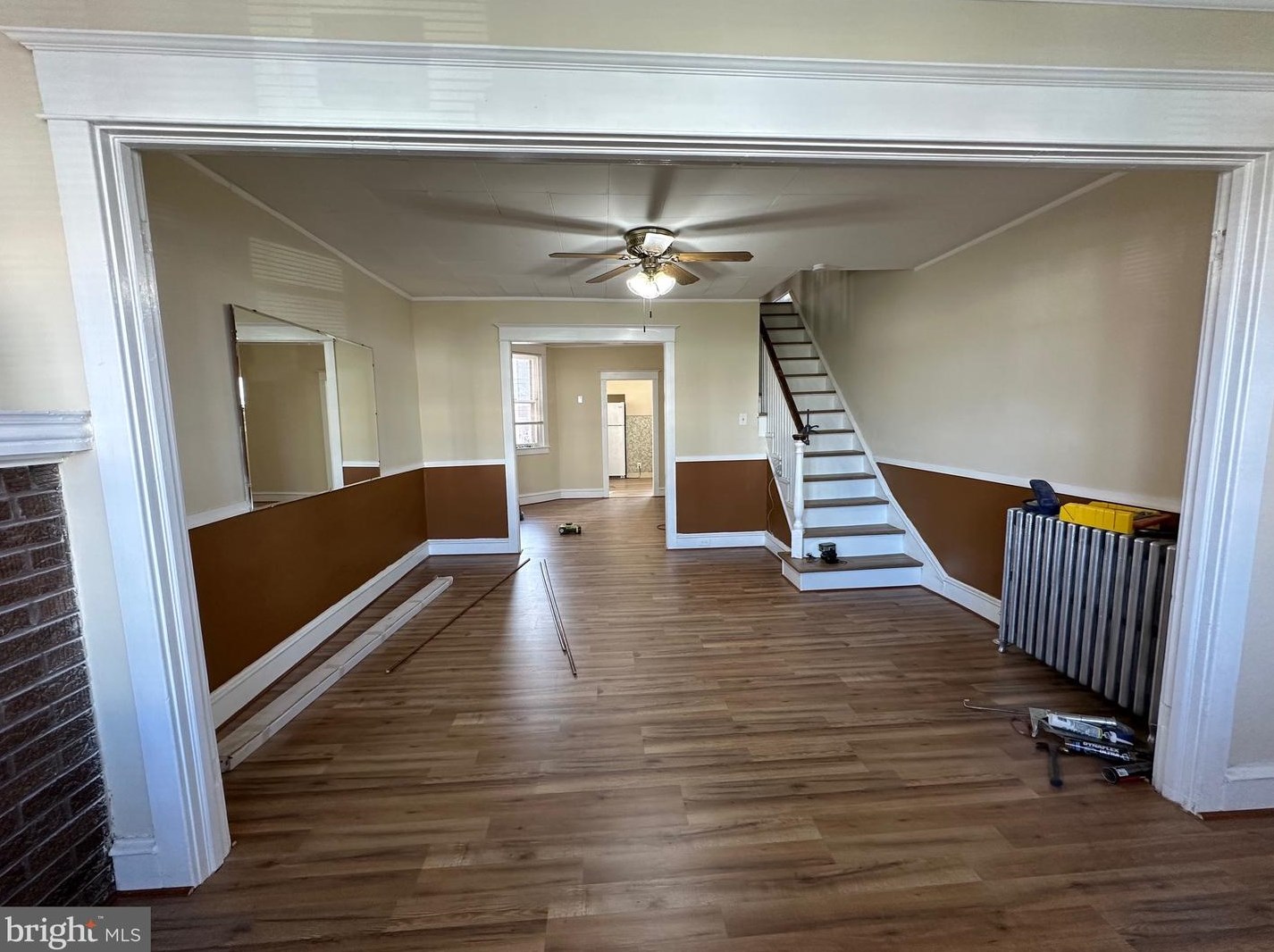 2934 Robbins Ave, Philadelphia PA  19149-3009 exterior