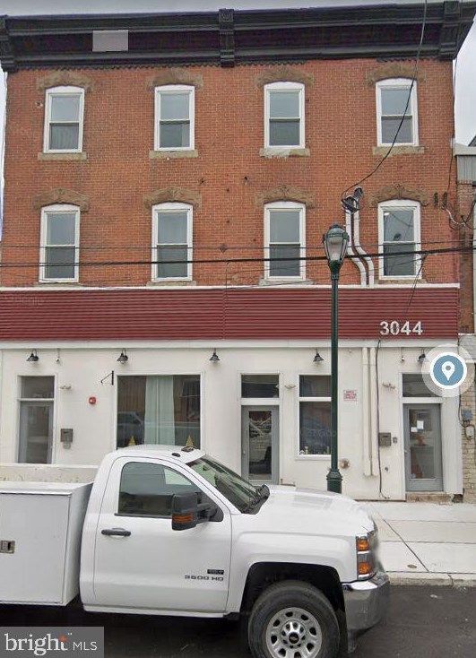 3044 Richmond St, Philadelphia PA  19134-5807 exterior