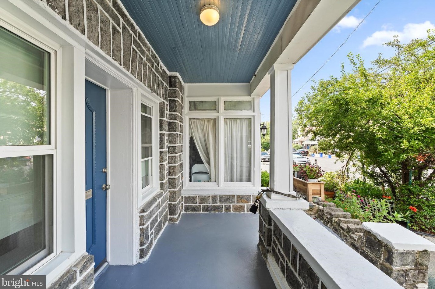 4608 Paschall Ave, Philadelphia PA  19143-4427 exterior