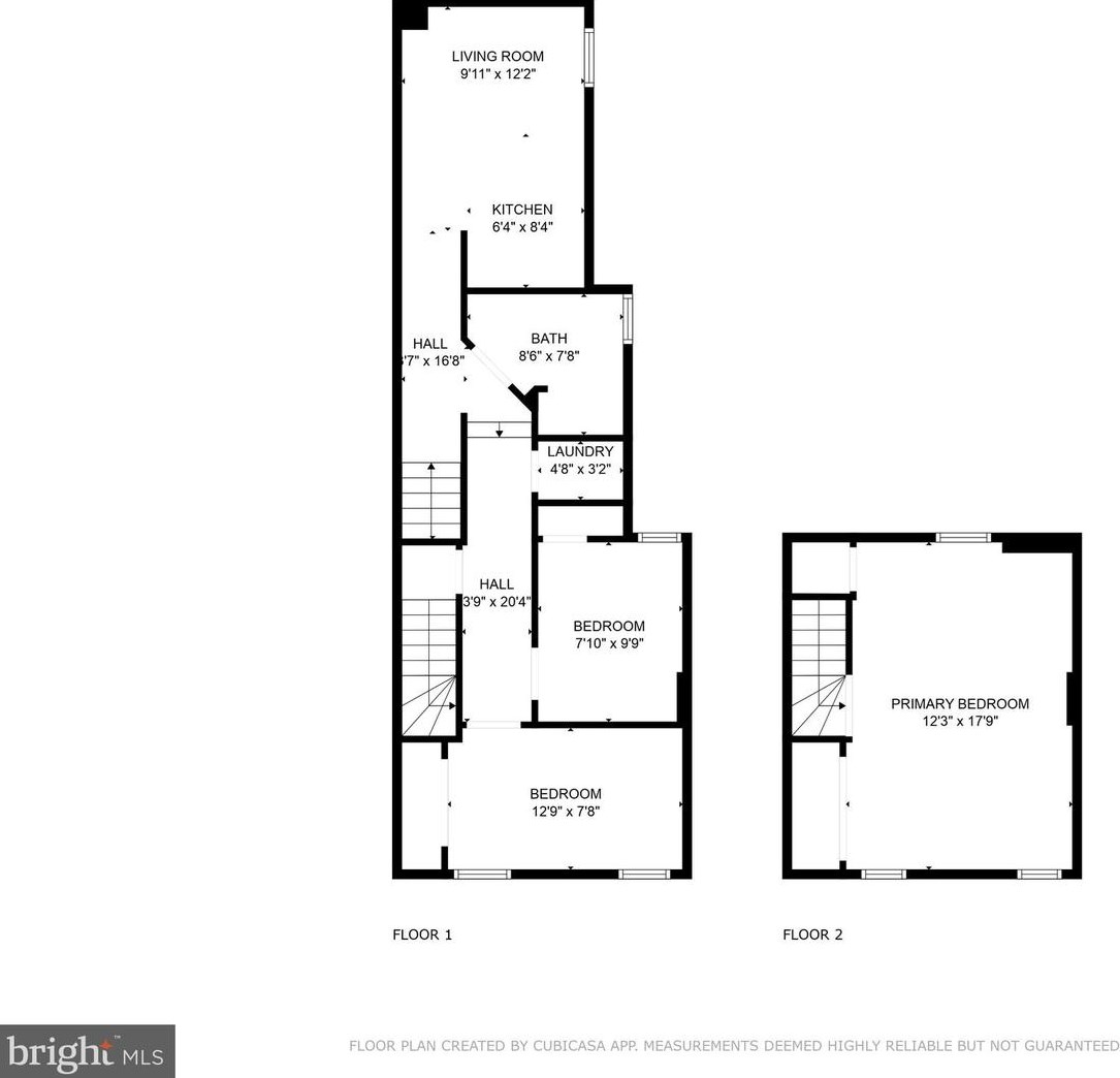 1507 Stiles St, Philadelphia PA  19121-5111 exterior