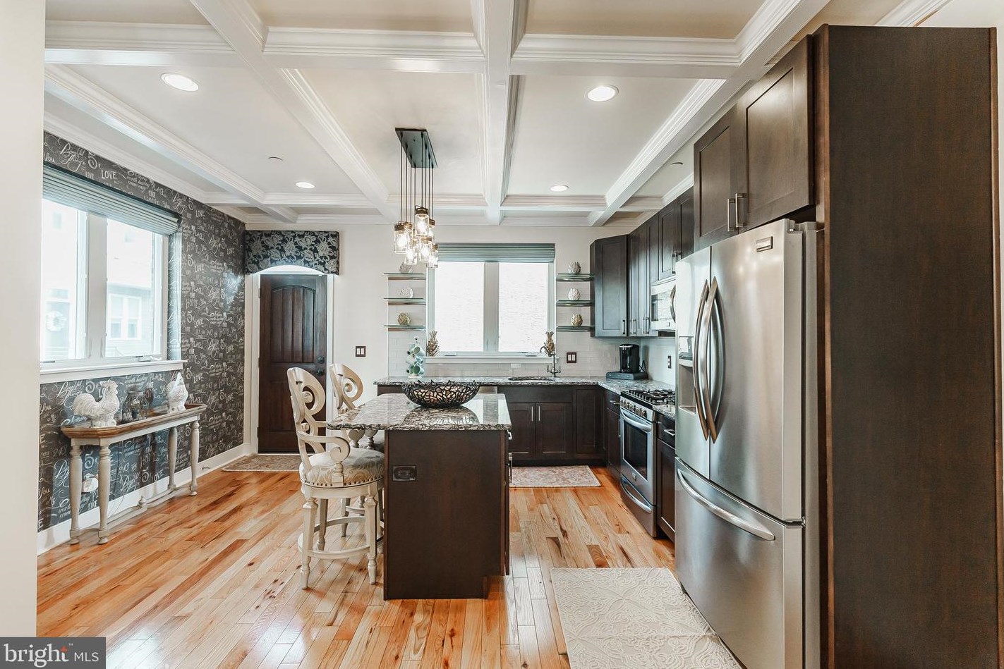 1935 Reed St, Philadelphia PA exterior