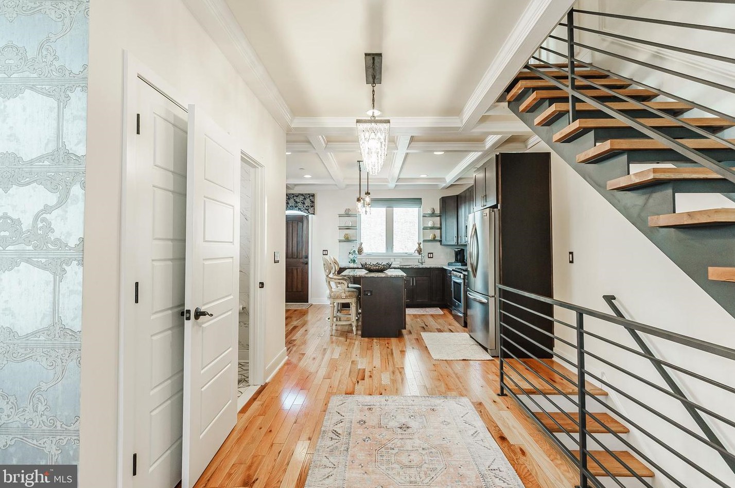 1935 Reed St, Philadelphia PA exterior