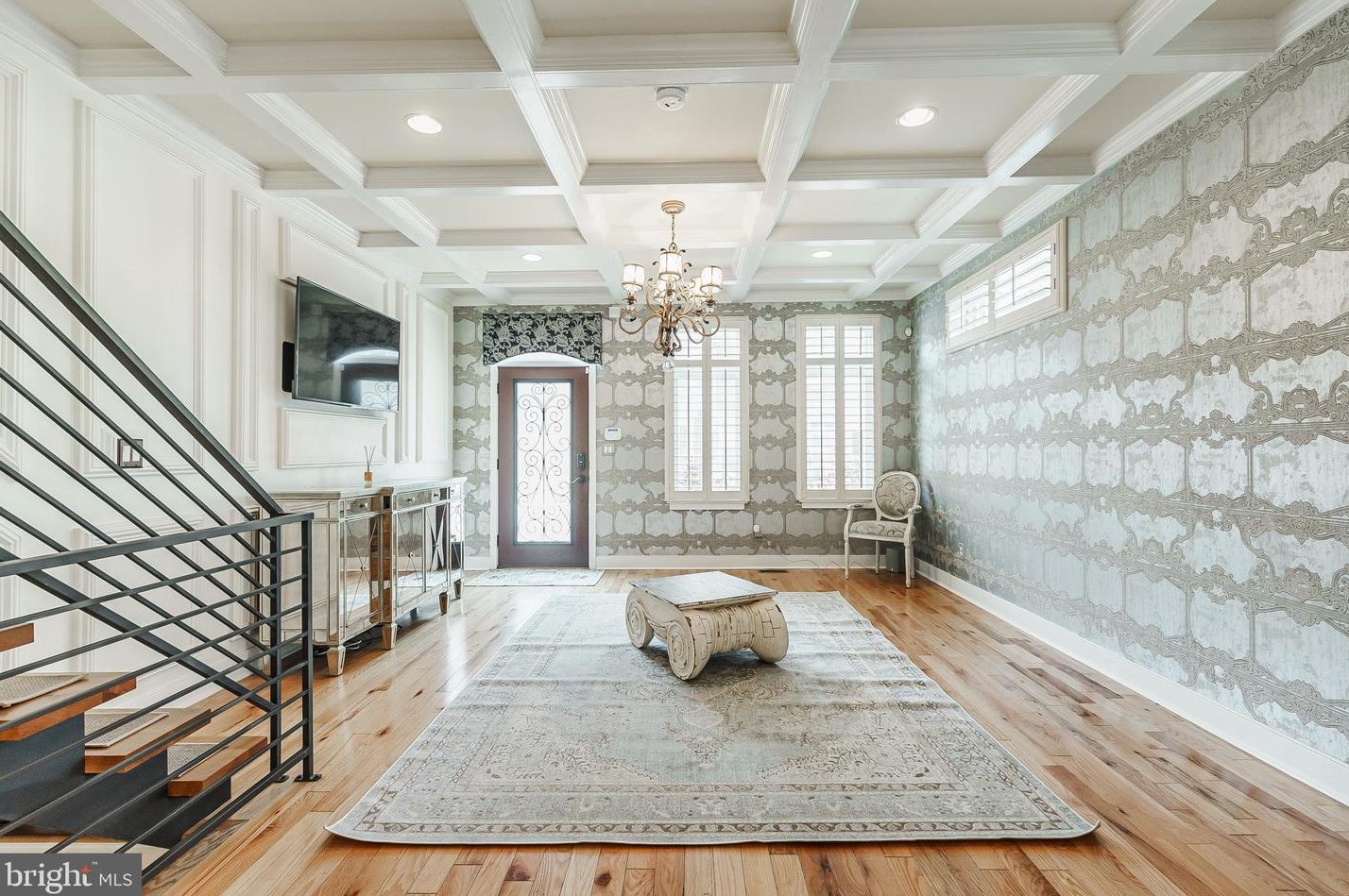 1935 Reed St, Philadelphia PA exterior