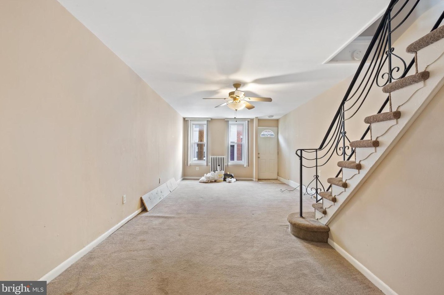 917 Sigel St, Philadelphia PA  19148-1620 exterior