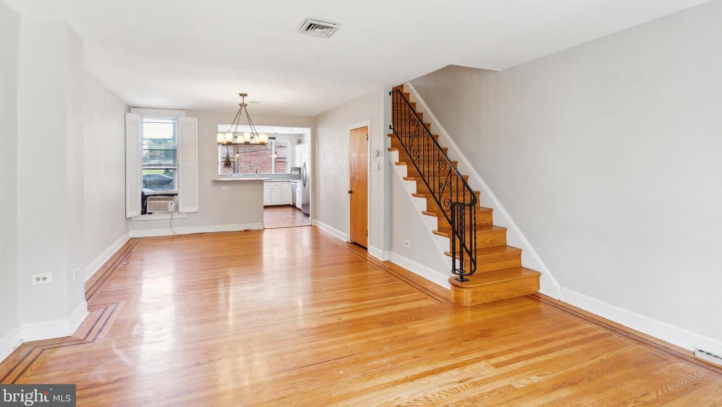 3357 Vaux St, Philadelphia PA  19129-1529 exterior