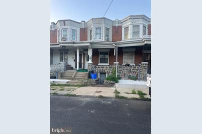 5823 Filbert Street, Philadelphia, PA 19139 - Photo 1