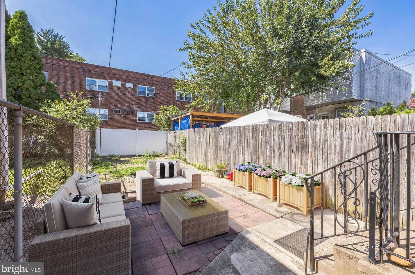 4412 Van Kirk St, Philadelphia PA 19135-4035 exterior