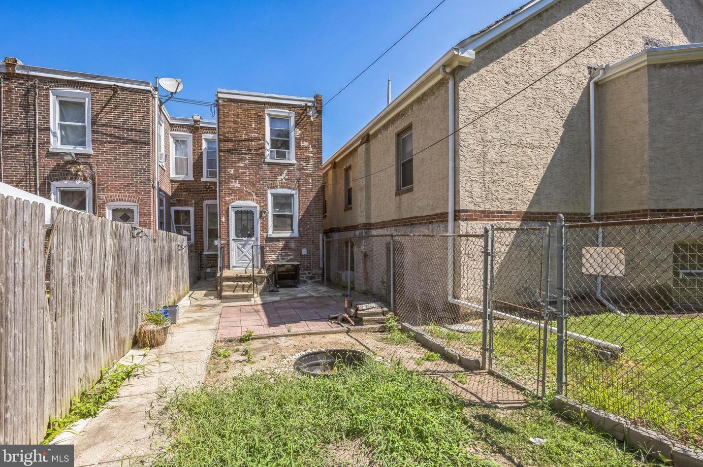 4412 Van Kirk St, Philadelphia PA 19135-4035 exterior