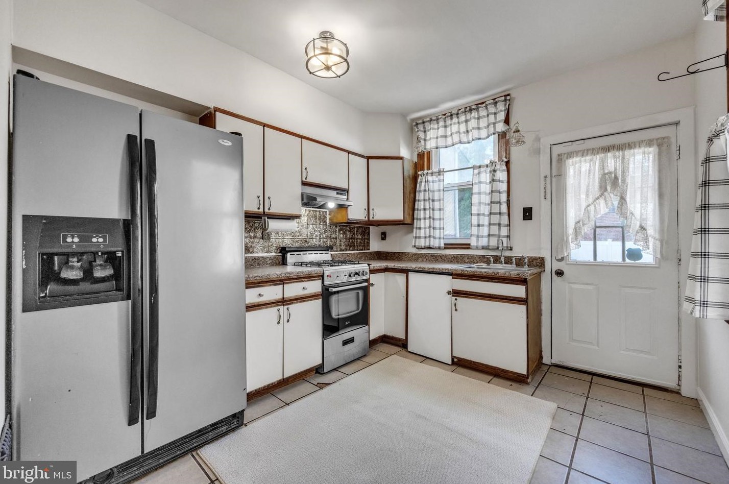 4412 Van Kirk St, Philadelphia PA 19135-4035 exterior