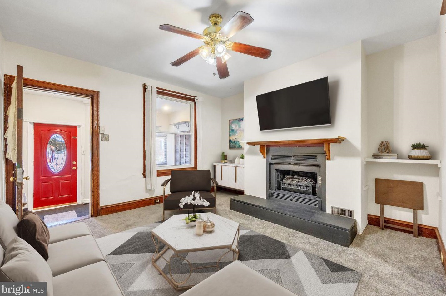 4412 Van Kirk St, Philadelphia PA 19135-4035 exterior