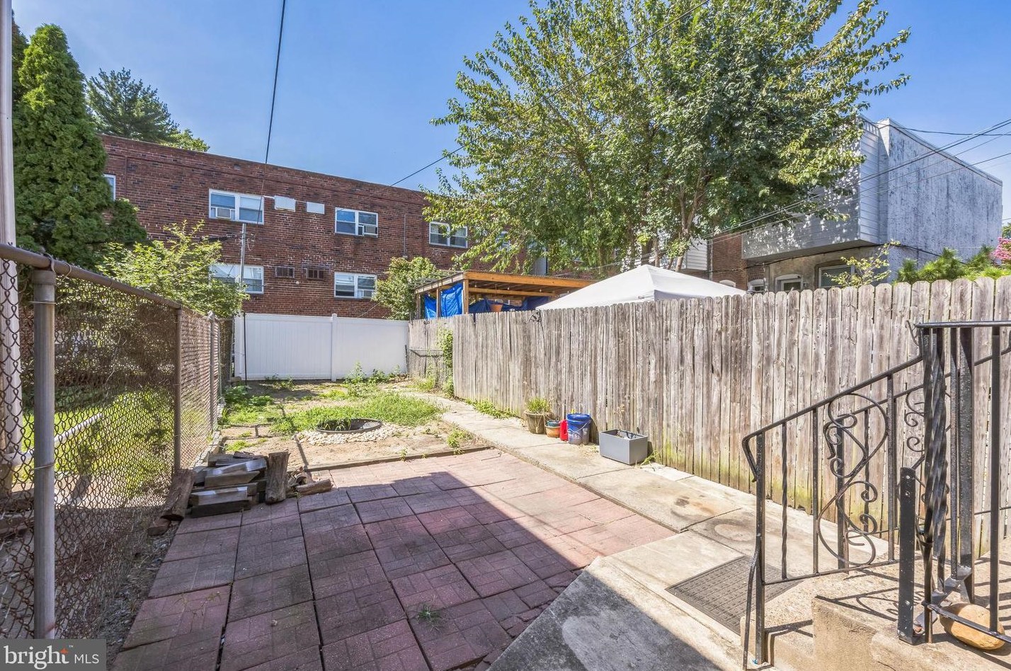 4412 Van Kirk St, Philadelphia PA 19135-4035 exterior