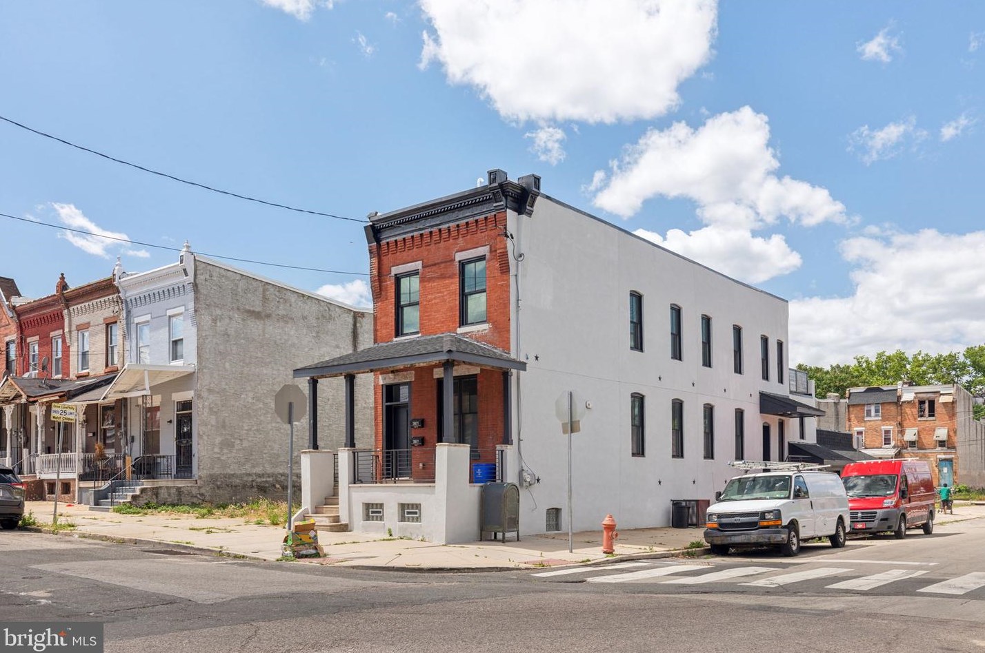 3801 Poplar St, Philadelphia PA 19123-1342 exterior