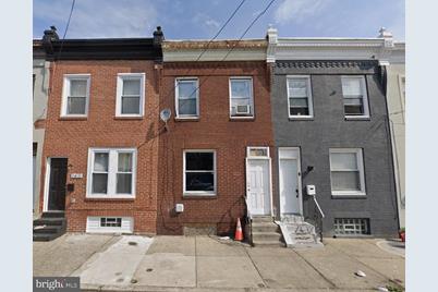 2409 W Harold Street, Philadelphia, PA 19132 - Photo 1