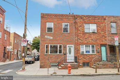 1329 Mifflin Street, Philadelphia, PA 19148 - Photo 1