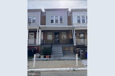 5428 Ridgewood Street, Philadelphia, PA 19143 - Photo 1