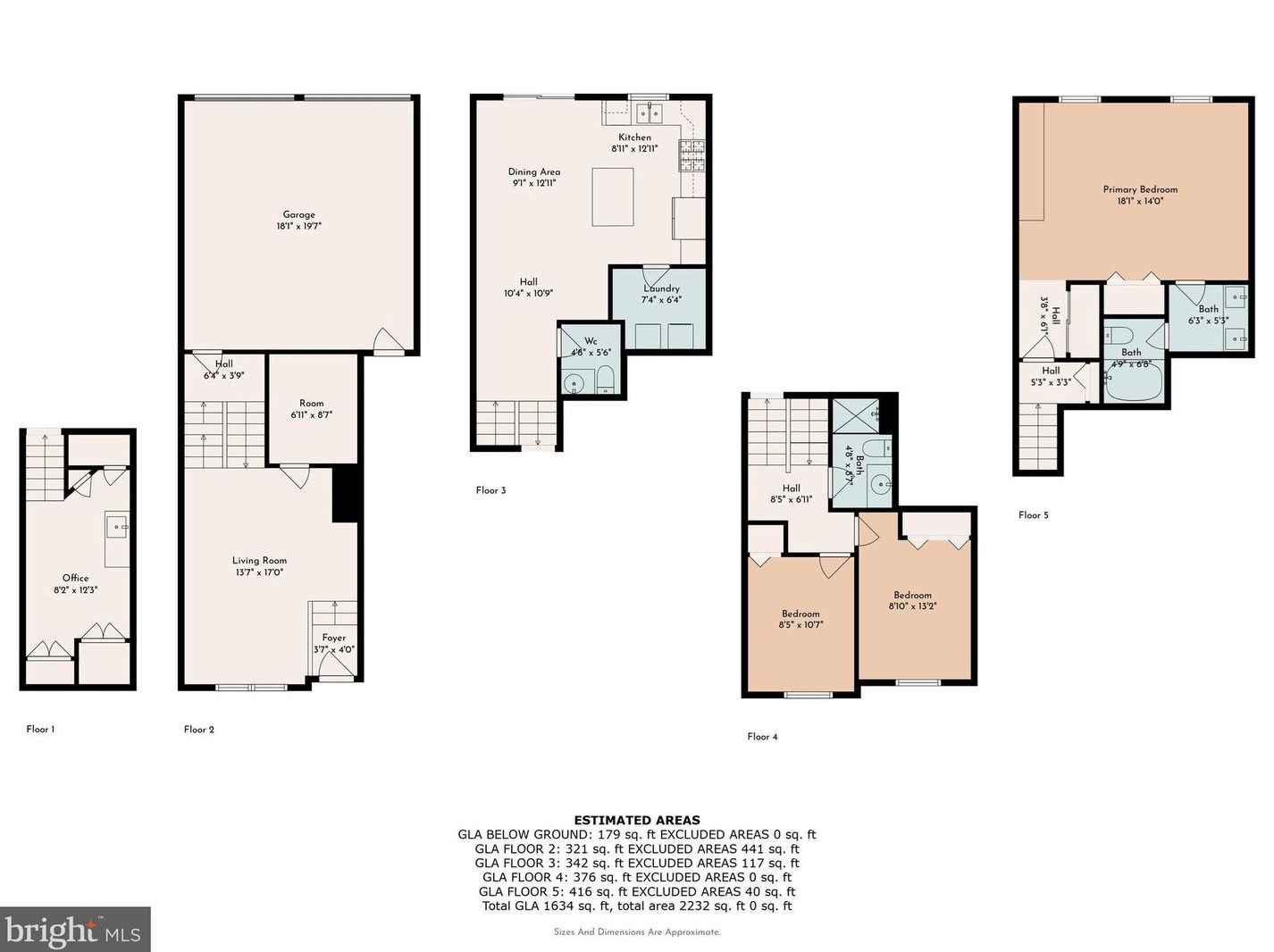 2347 Wallace St, Philadelphia PA  19130-3127 exterior