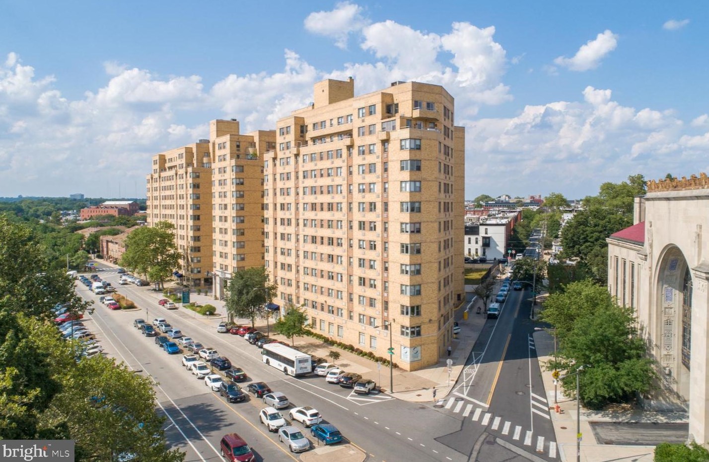 2601 Pennsylvania Ave, Philadelphia PA  19130-2398 exterior