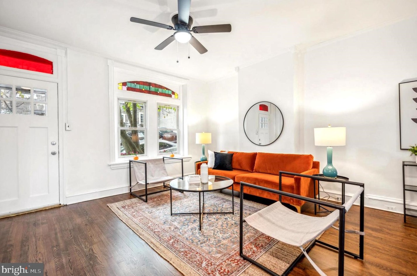 213 Wendover St, Philadelphia PA 19128-5040 exterior