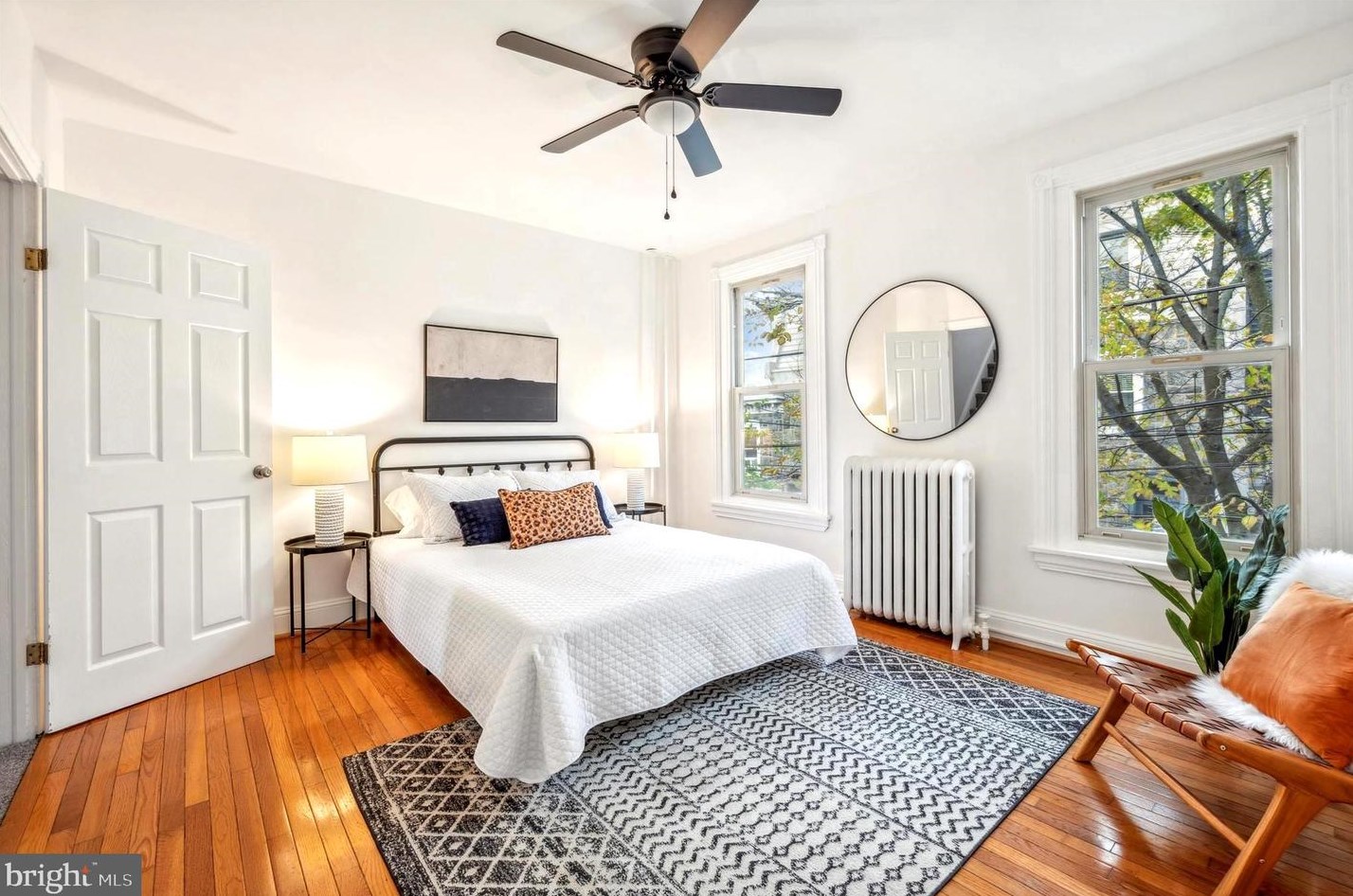 213 Wendover St, Philadelphia PA 19128-5040 exterior