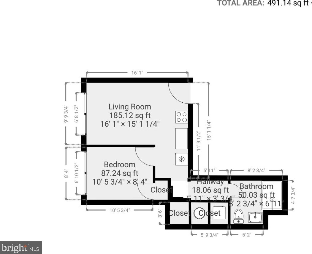 2216 Walnut St, Philadelphia PA  19103-5521 exterior