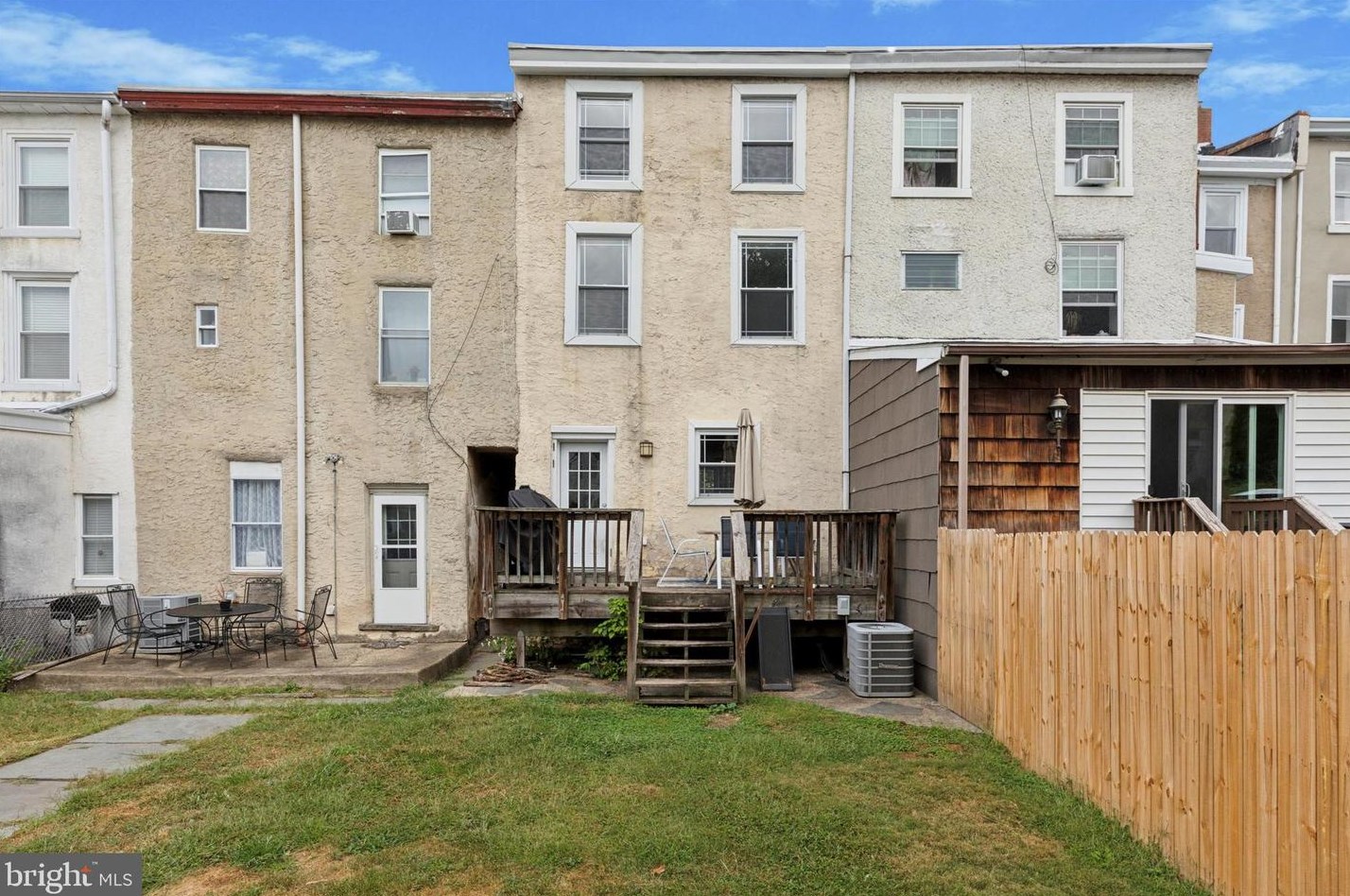 119 Seville St, Philadelphia PA 19127-1811 exterior