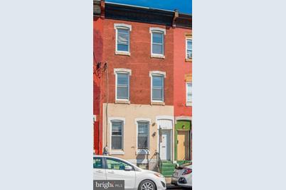 1621 W Montgomery Avenue, Philadelphia, PA 19121 - Photo 1