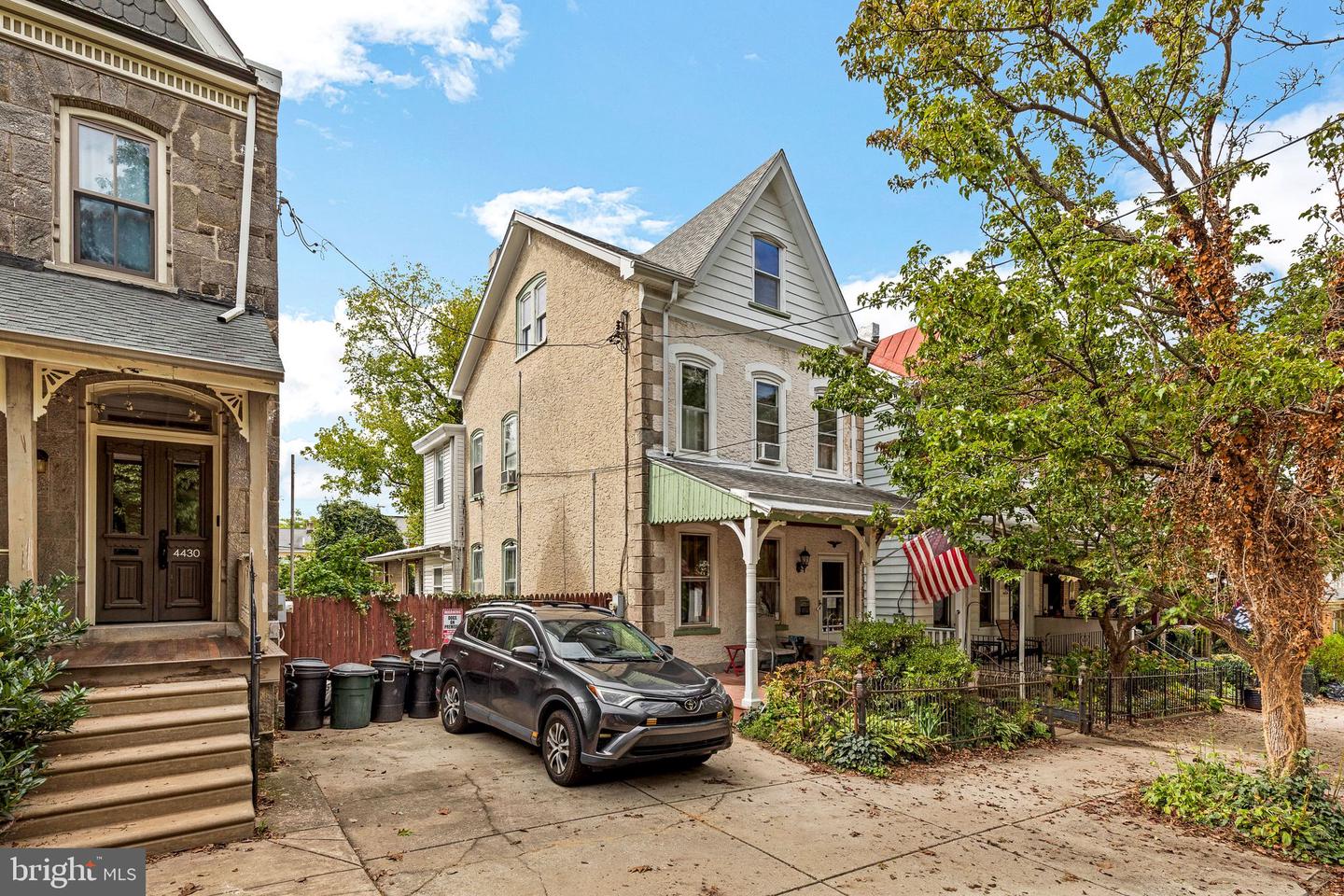 4432 Dexter St, Philadelphia, PA 19128 MLS PAPH2404432 Coldwell Banker