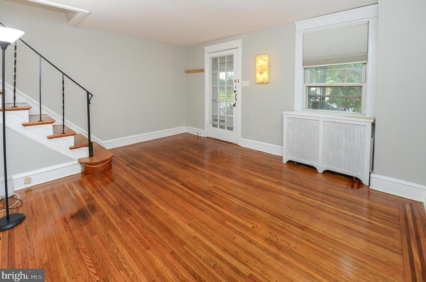 3525 Vaux St, Philadelphia PA 19129-1447 exterior