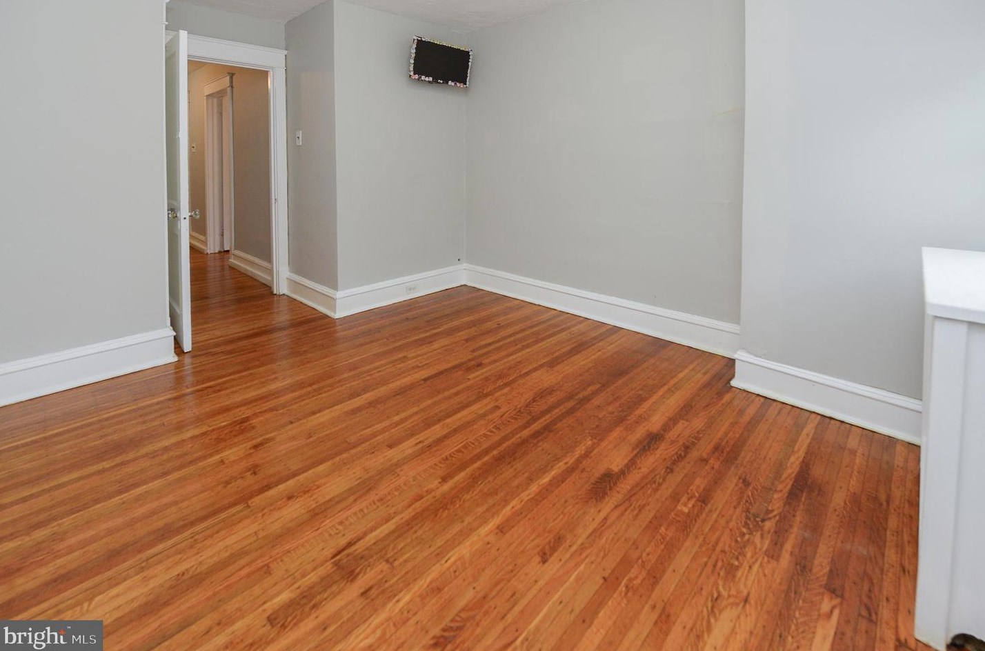 3525 Vaux St, Philadelphia PA 19129-1447 exterior