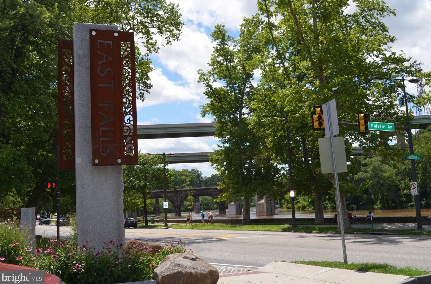 3525 Vaux St, Philadelphia PA 19129-1447 exterior