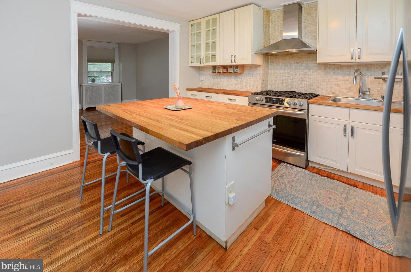 3525 Vaux St, Philadelphia PA 19129-1447 exterior