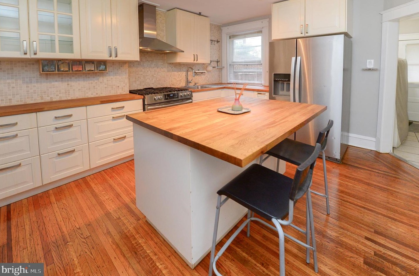 3525 Vaux St, Philadelphia PA 19129-1447 exterior