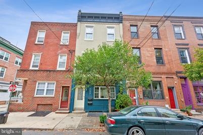 753 S 8th Street #B, Philadelphia, PA 19147 - Photo 1