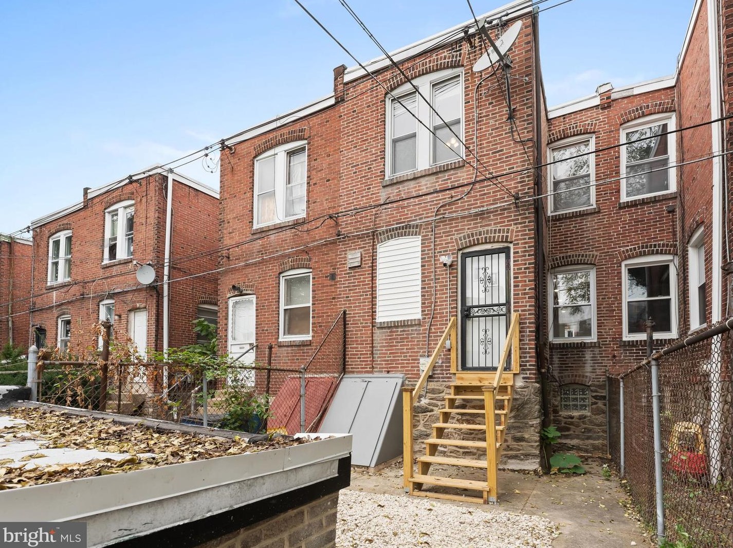 1926 Sparks St, Philadelphia PA 19120-1421 exterior