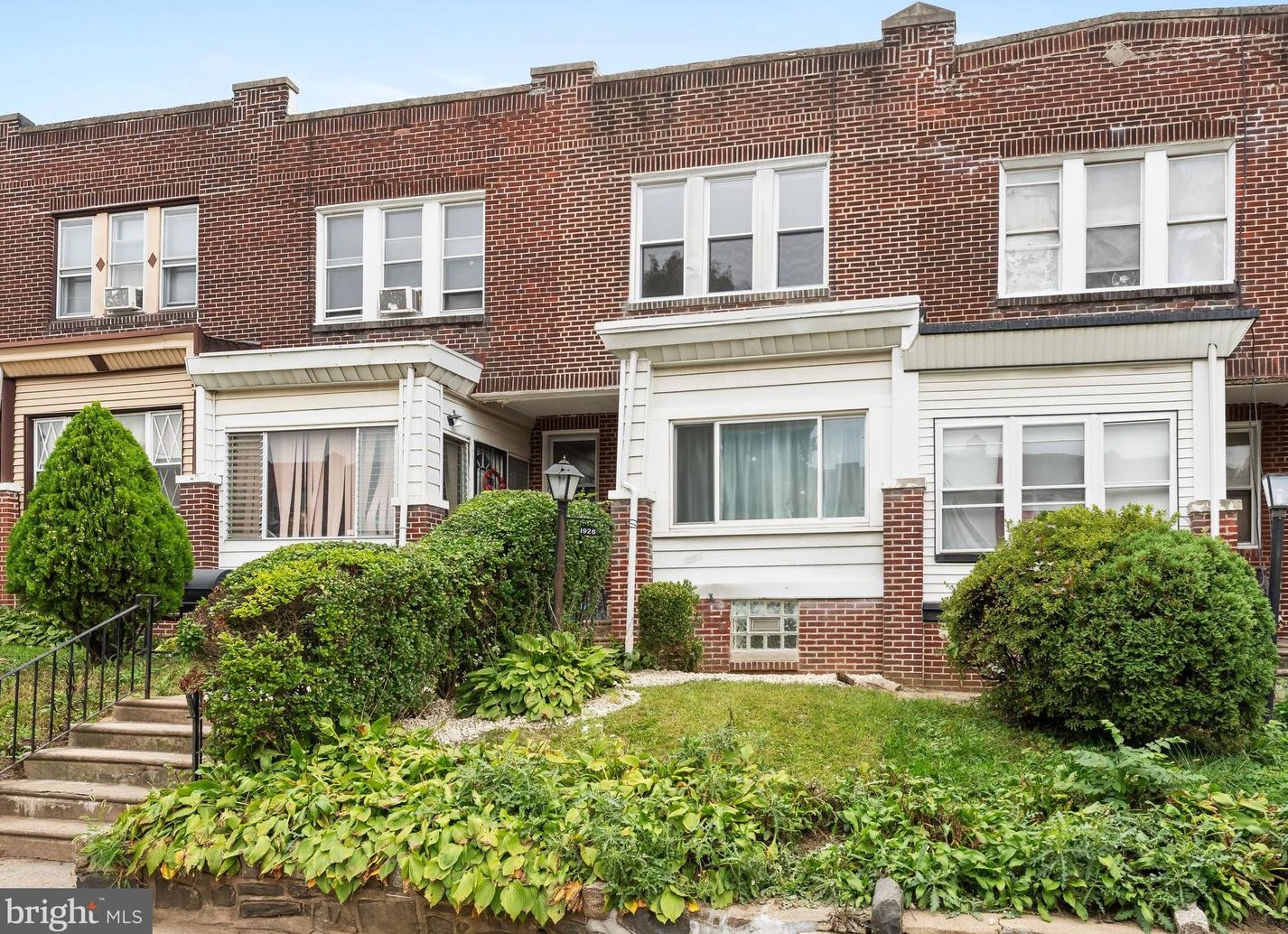 1926 Sparks St, Philadelphia PA 19120-1421 exterior