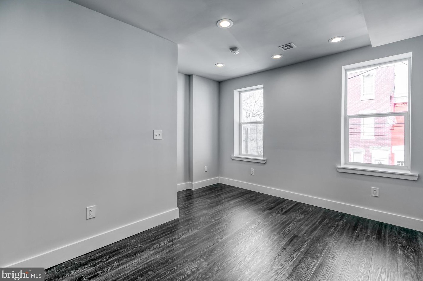 2515 7th St, Philadelphia PA 19148-4601 exterior