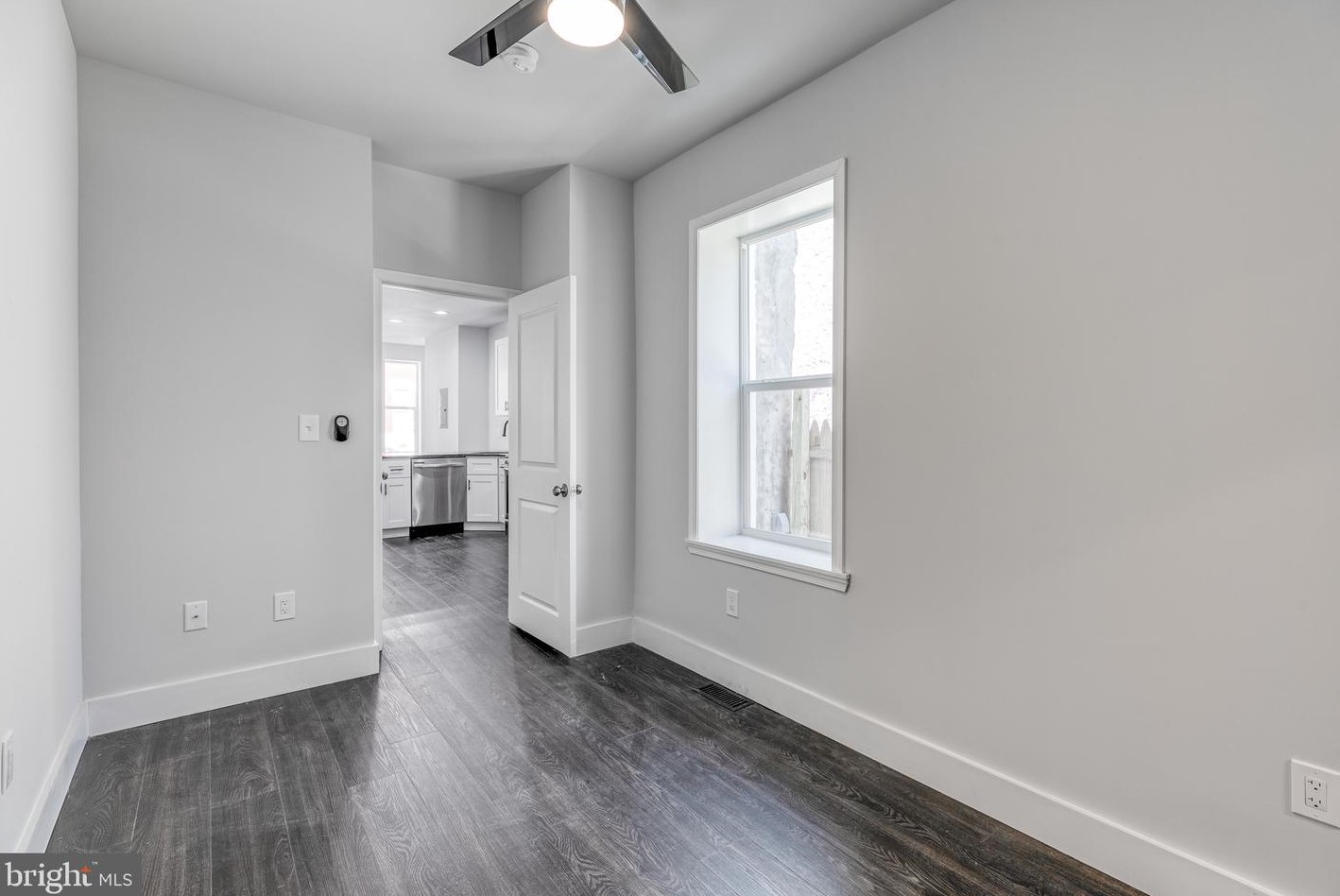 2515 7th St, Philadelphia PA 19148-4601 exterior