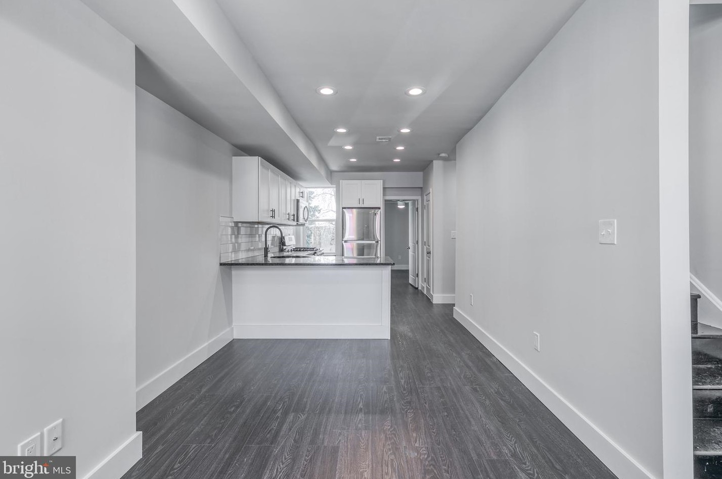 2515 7th St, Philadelphia PA 19148-4601 exterior