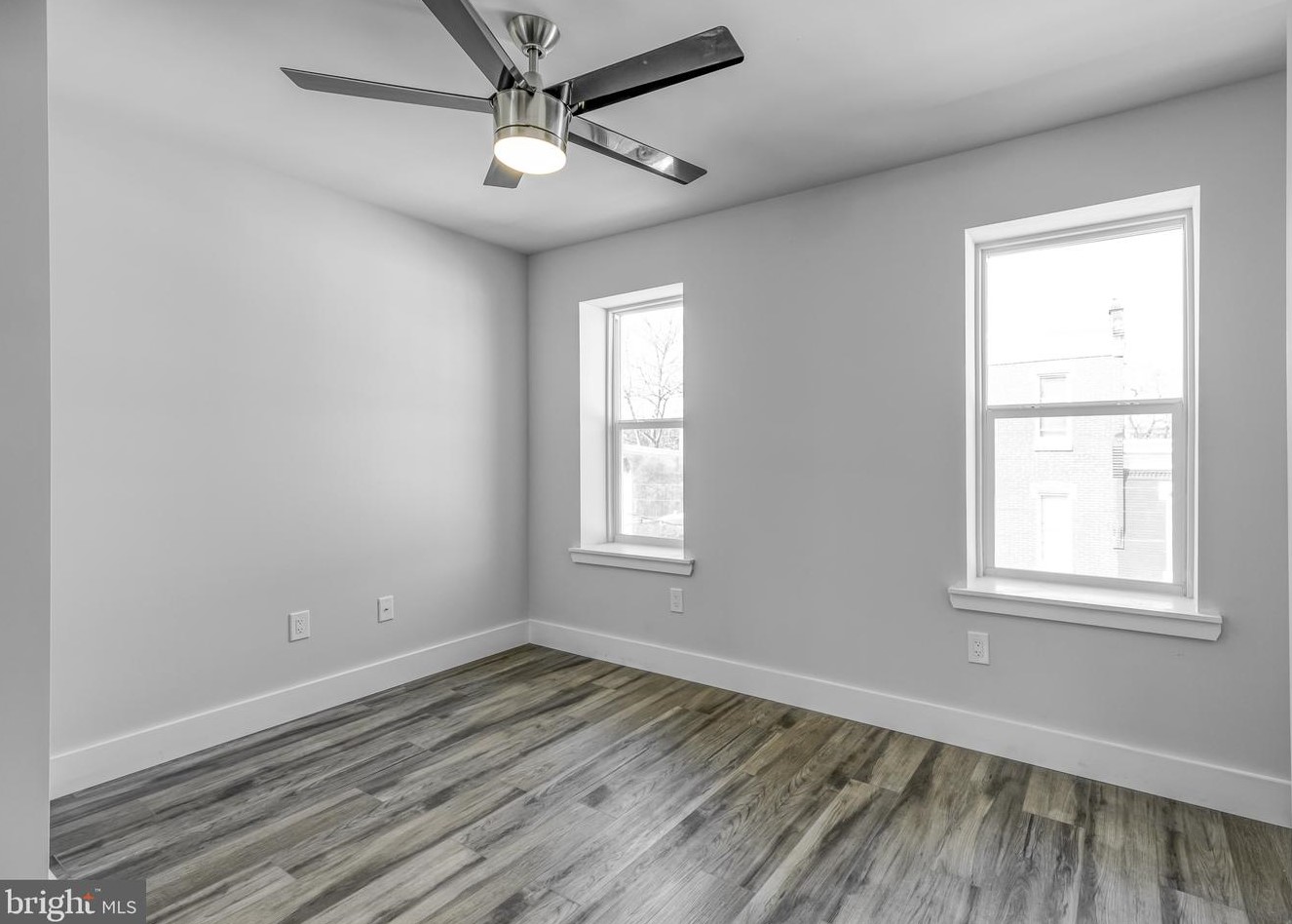 2515 7th St, Philadelphia PA 19148-4601 exterior