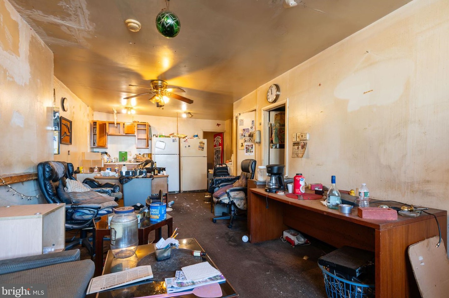 5354 Woodland Ave, Philadelphia PA 19143-5928 exterior