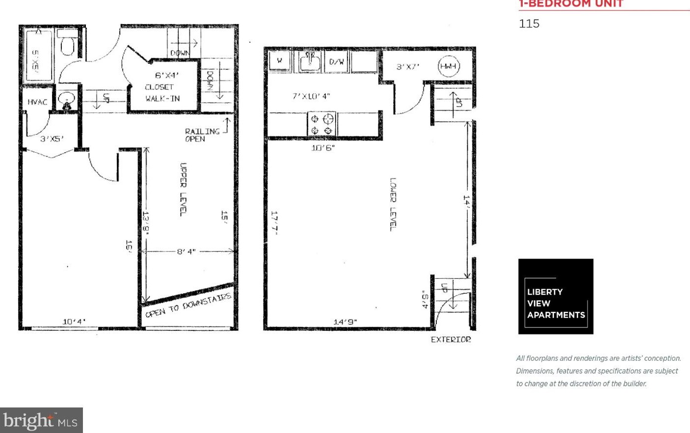 2031 South St, Philadelphia PA  19146-1344 exterior