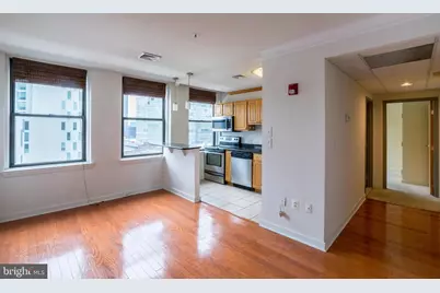 1939 Chestnut Street #UNIT 6B, Philadelphia, PA 19103 - Photo 1