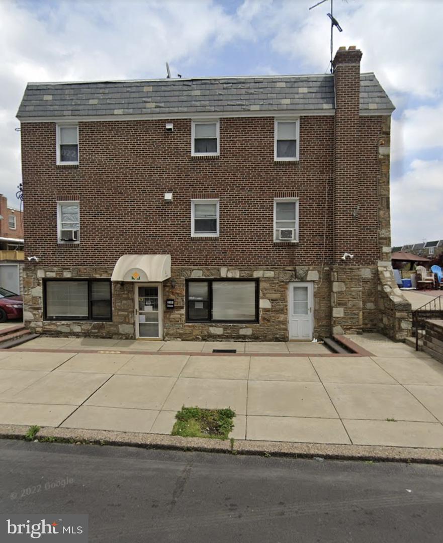 2101 Fanshawe St, Philadelphia, PA 19149 MLS PAPH2416680 Coldwell