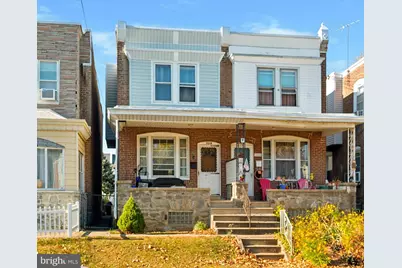 7218 Lawndale Avenue, Philadelphia, PA 19111 - Photo 1